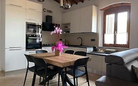 La Casa In Castello